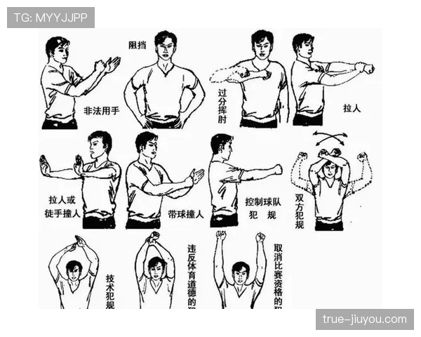 为什么手球判罚总引发争议？规则中“故意”到底怎么界定？