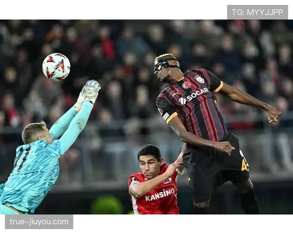 奥斯梅恩表现为何起伏不定？能力断点与战术适配的深层解析