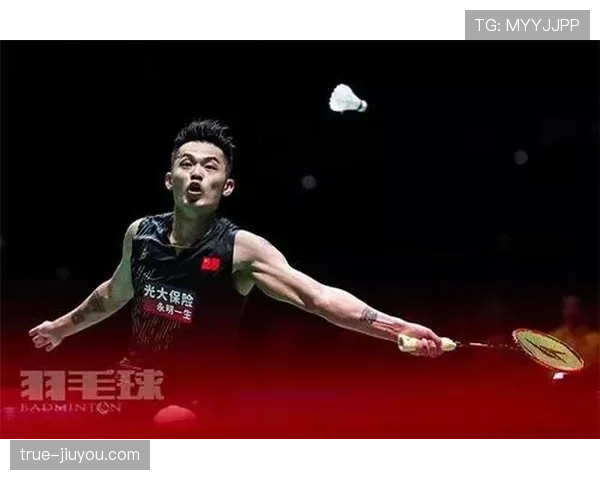 林丹随手刷卡的那一刻，我怀疑人生